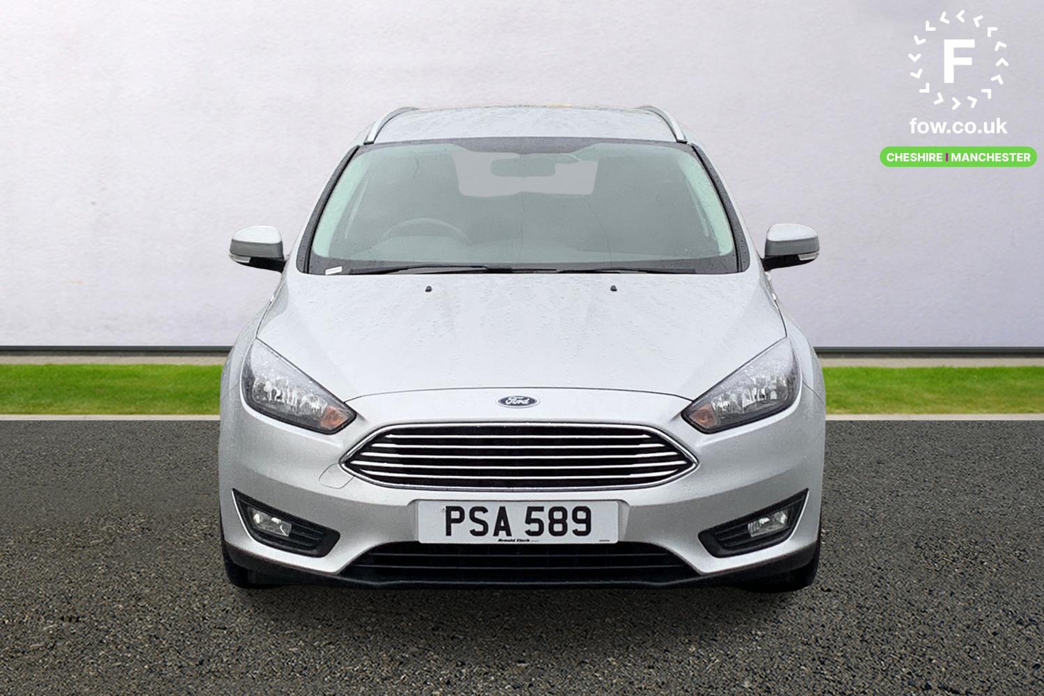 Used Ford Focus 2018 for sale - 77515049: Photo 16