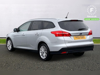 Used Ford Focus 2018 for sale - 77515049: Photo