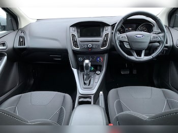 Used Ford Focus 2018 for sale - 77515049: Photo