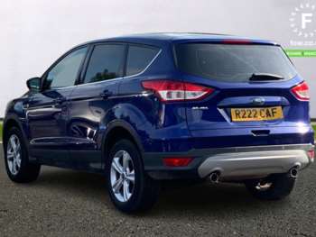 Used Ford Kuga 2016 for sale - 74830763: Photo