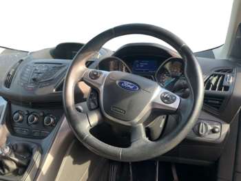 Used Ford Kuga 2016 for sale - 74830763: Photo