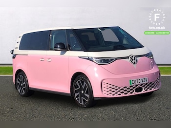 Used Volkswagen ID.Buzz 2023 for sale - 79099736: Photo