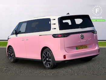 Used Volkswagen ID.Buzz 2023 for sale - 79099736: Photo