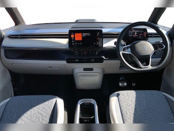 Used Volkswagen ID.Buzz 2023 for sale - 79099736: Photo