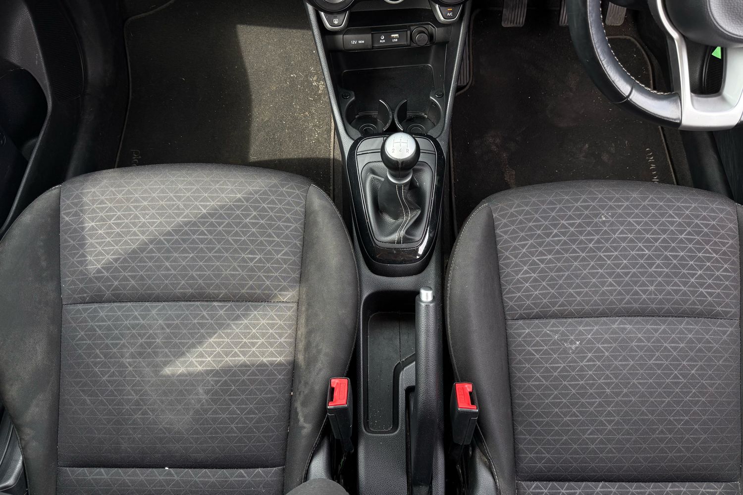 Used Kia Picanto 2019 for sale - 77257832: Photo 11