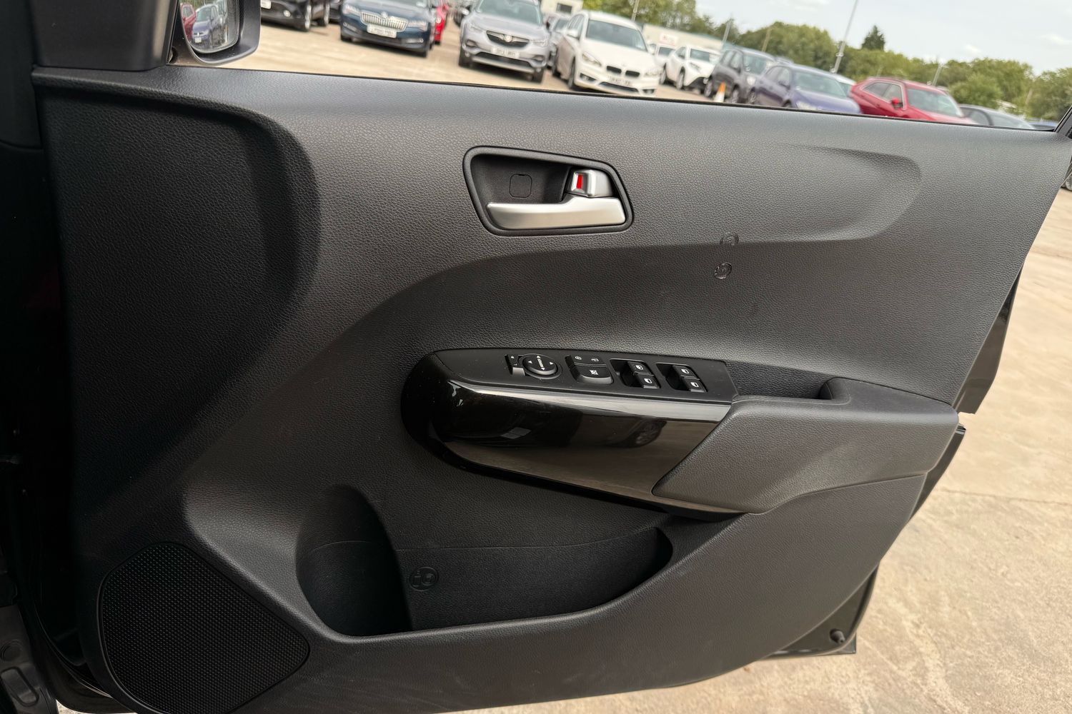 Used Kia Picanto 2019 for sale - 77257832: Photo 12