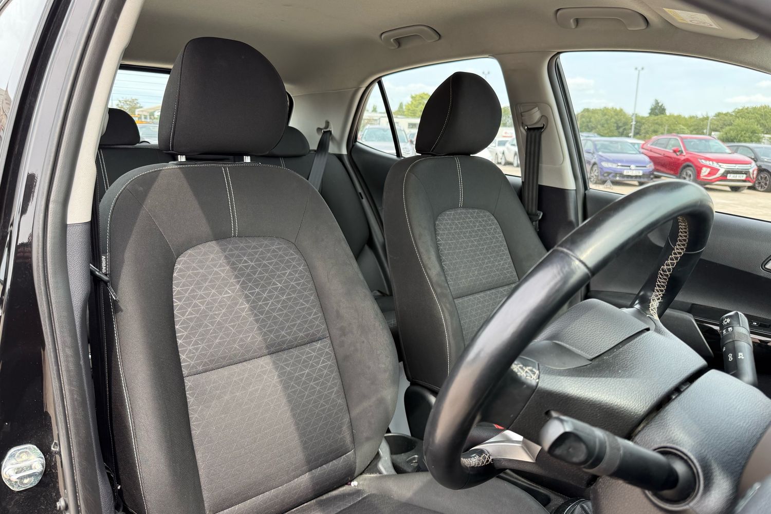 Used Kia Picanto 2019 for sale - 77257832: Photo 13