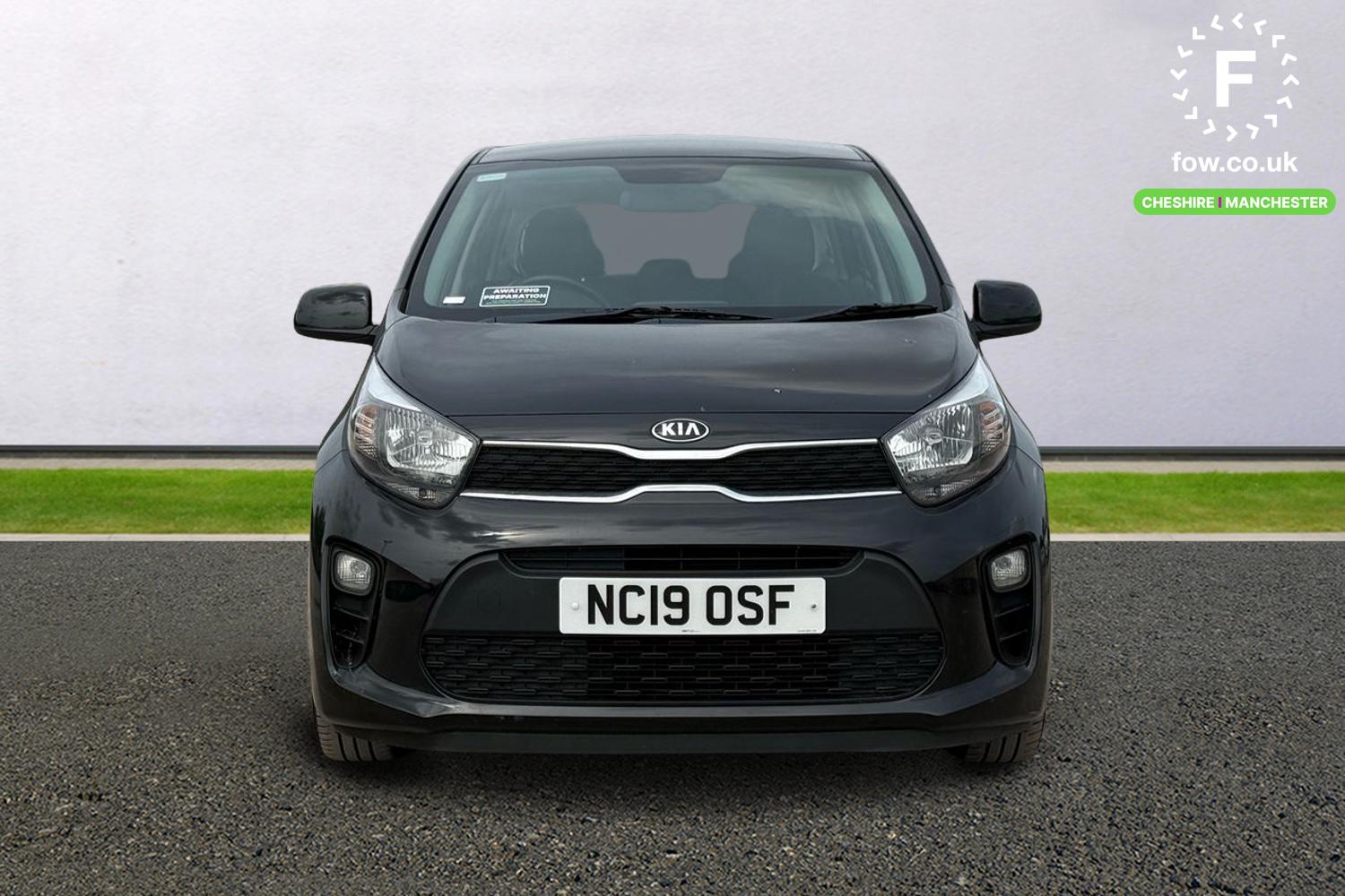Used Kia Picanto 2019 for sale - 77257832: Photo 15