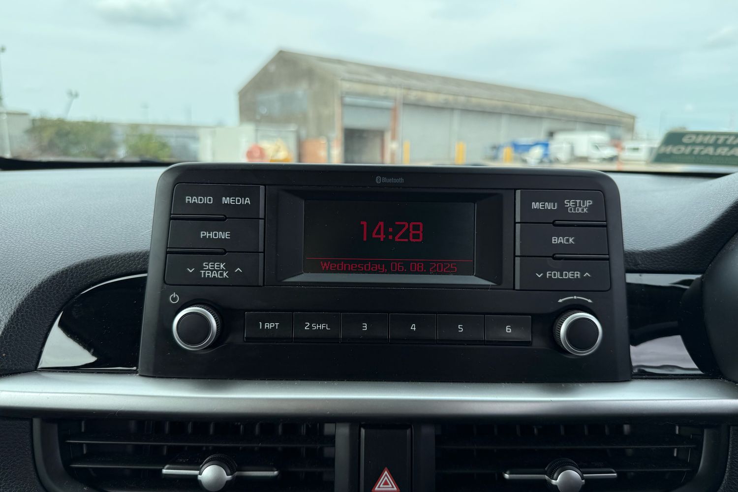 Used Kia Picanto 2019 for sale - 77257832: Photo 7