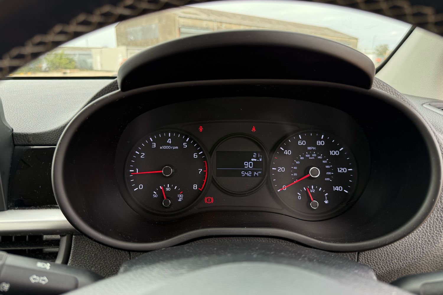 Used Kia Picanto 2019 for sale - 77257832: Photo 9