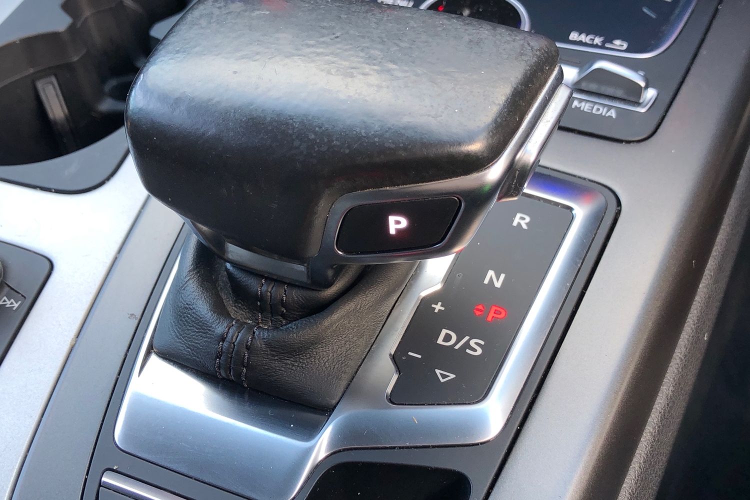 Used Audi Q7 2016 for sale - 76503001: Photo 12