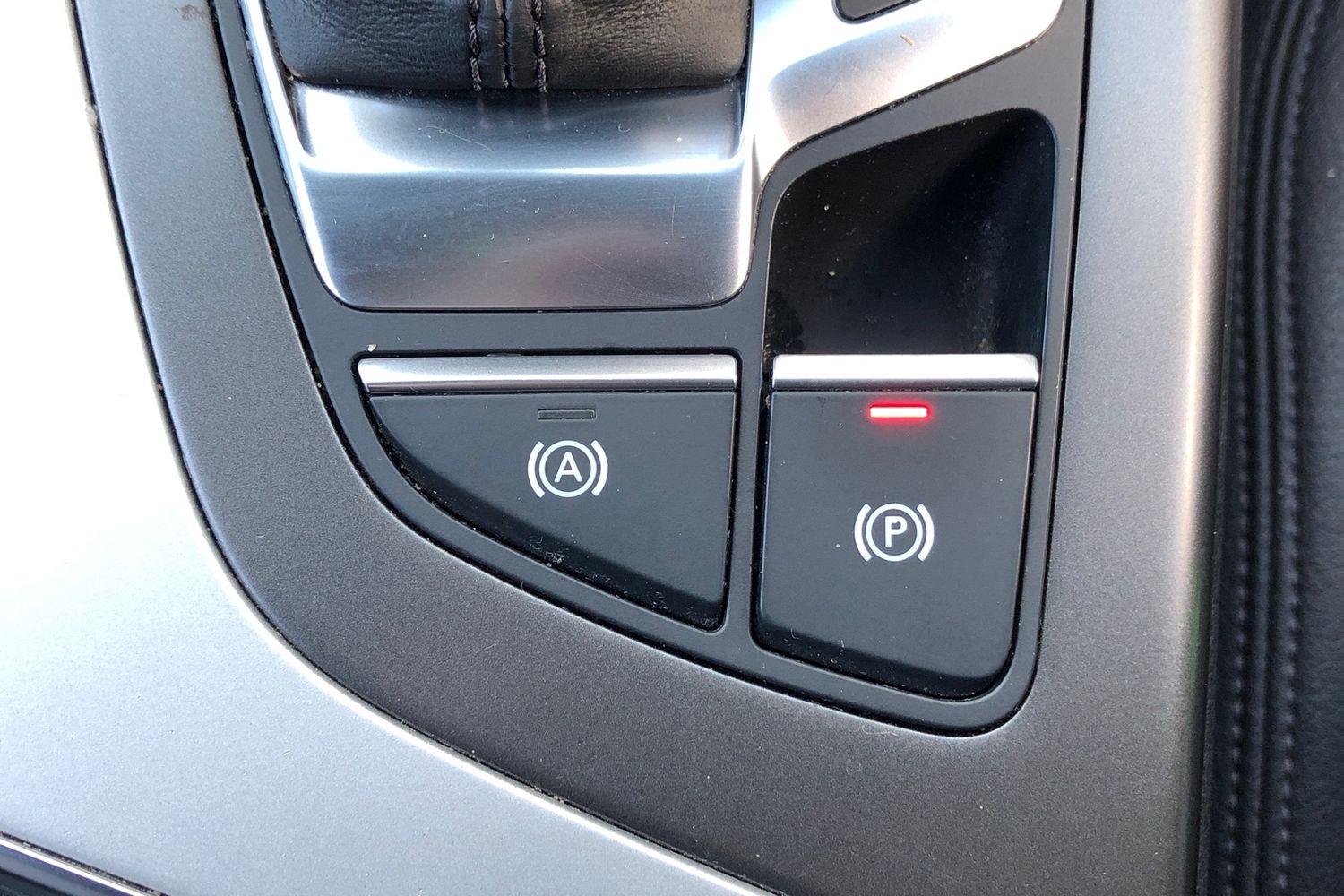 Used Audi Q7 2016 for sale - 76503001: Photo 13