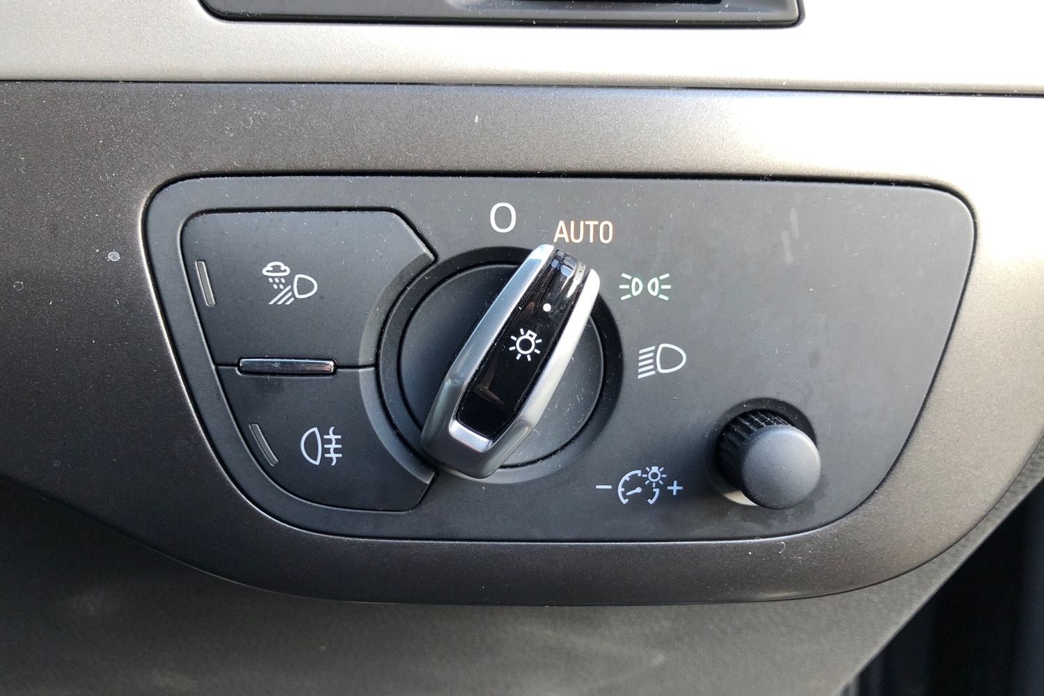 Used Audi Q7 2016 for sale - 76503001: Photo 14