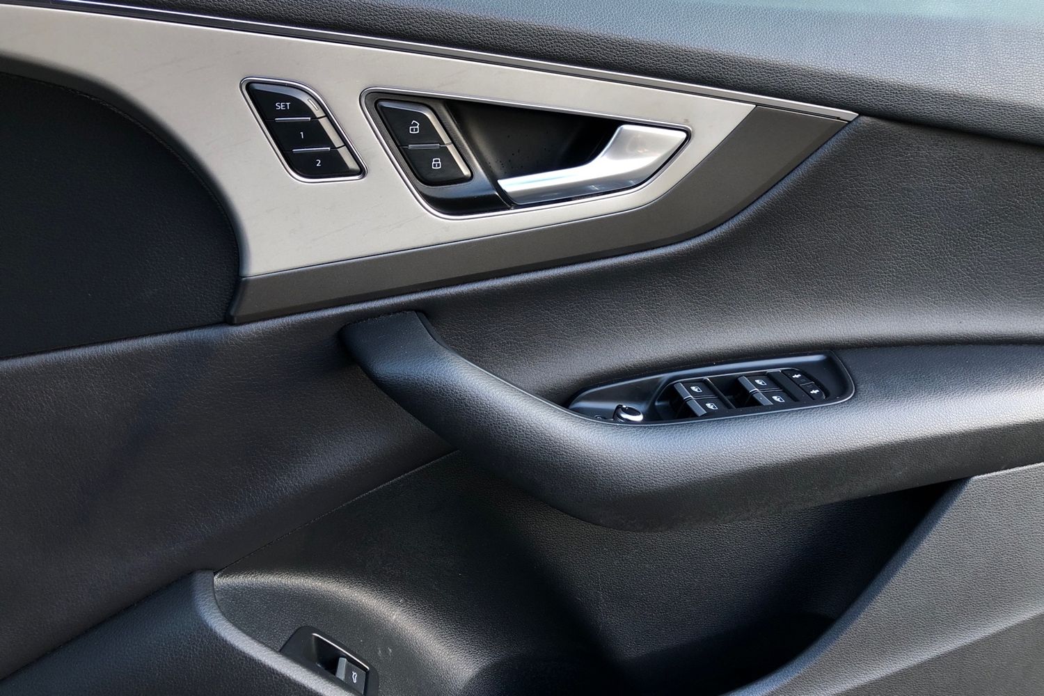 Used Audi Q7 2016 for sale - 76503001: Photo 15