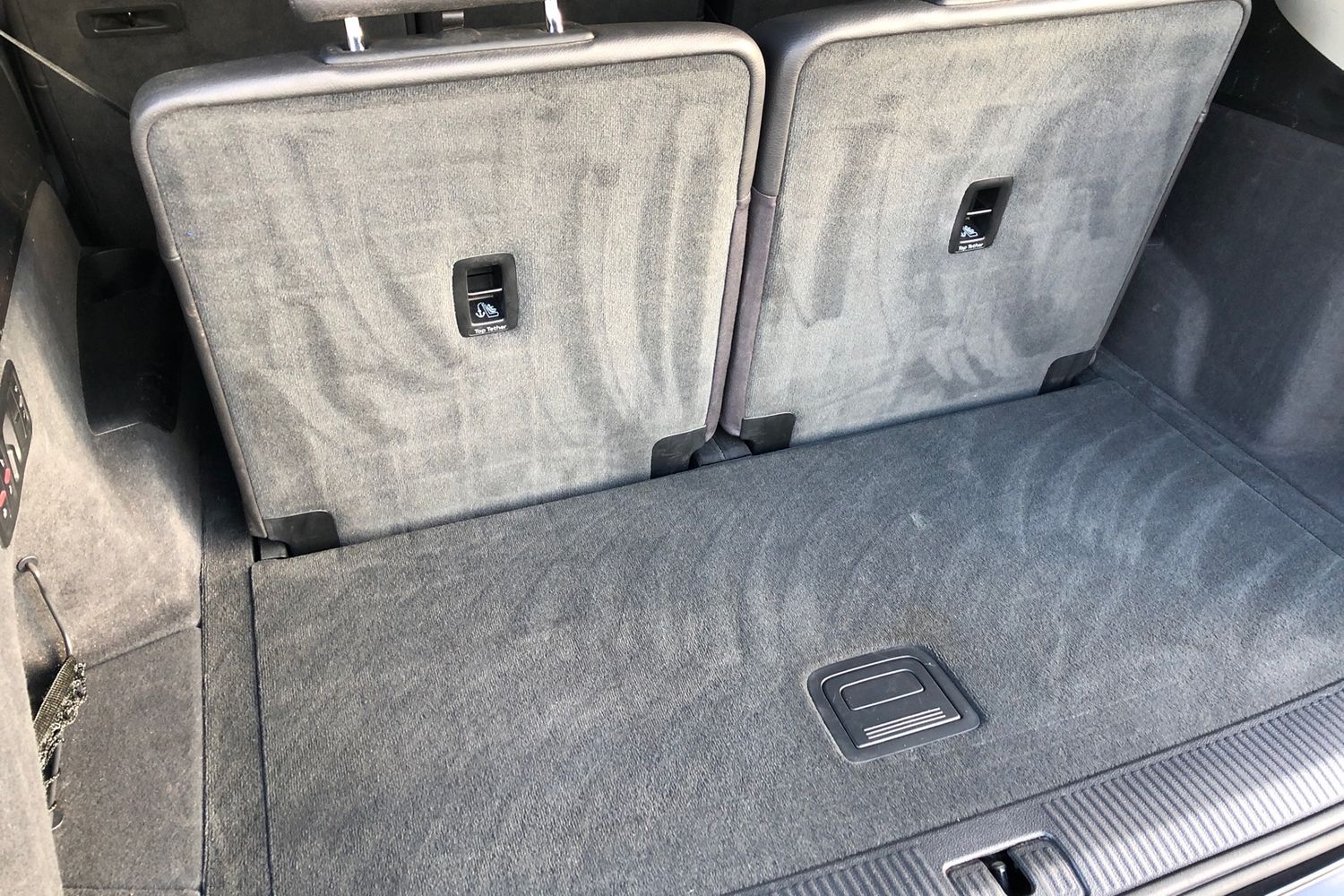 Used Audi Q7 2016 for sale - 76503001: Photo 18