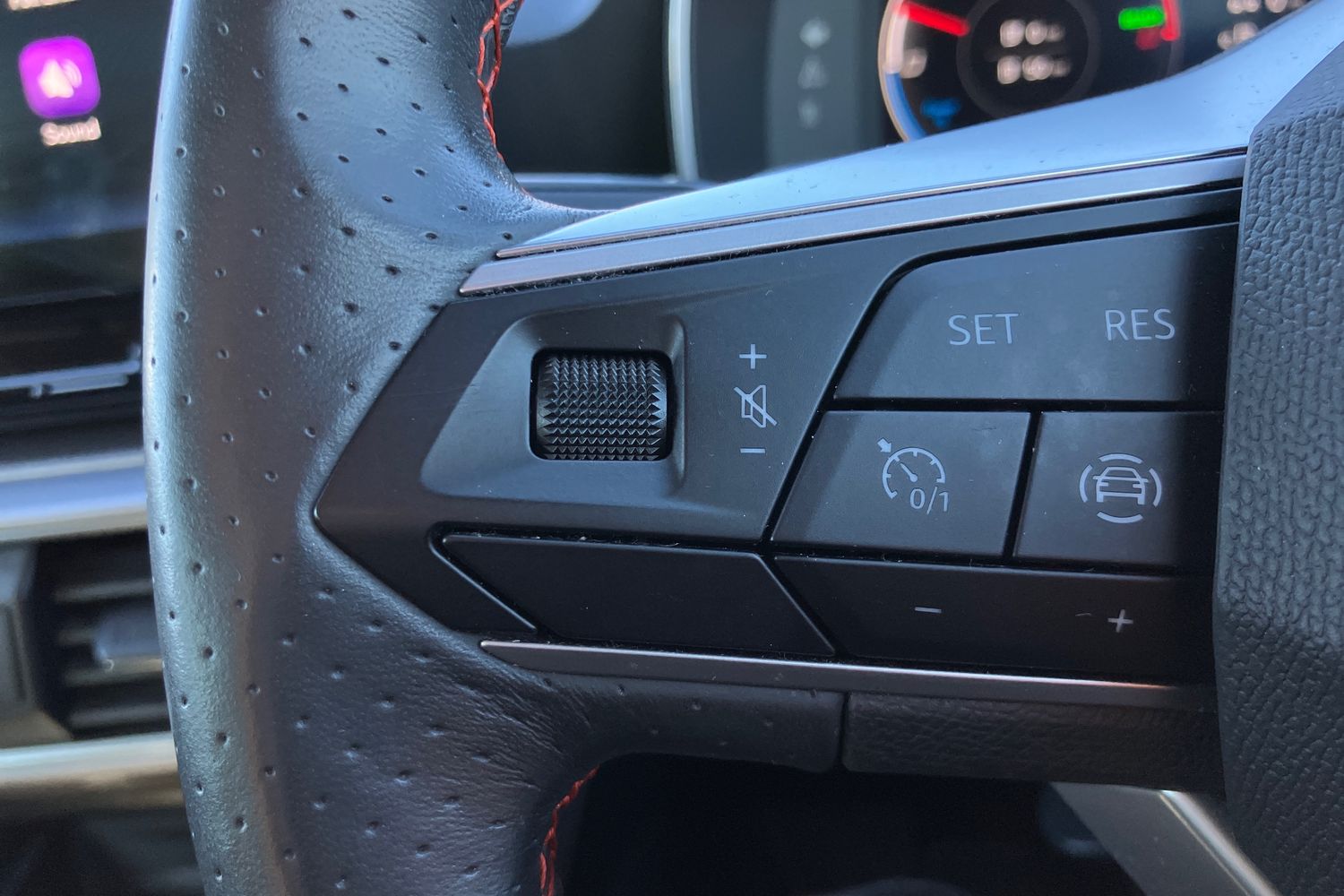 Used SEAT Leon 2021 for sale - 77383308: Photo 13