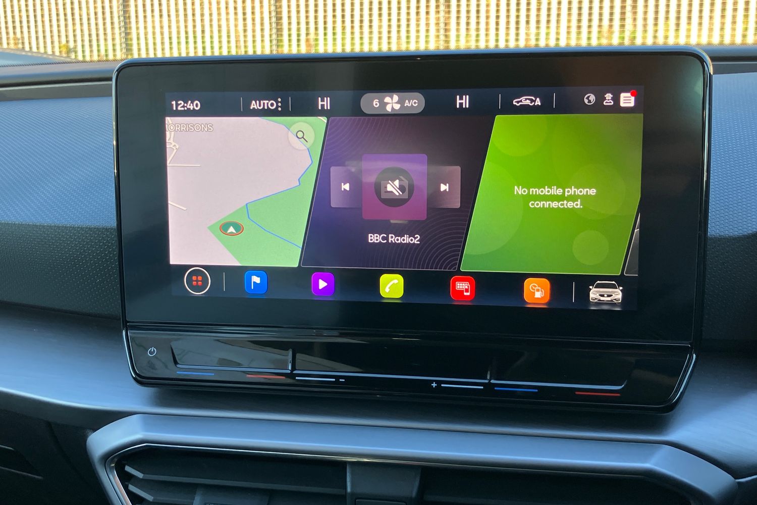 Used SEAT Leon 2021 for sale - 77383308: Photo 6