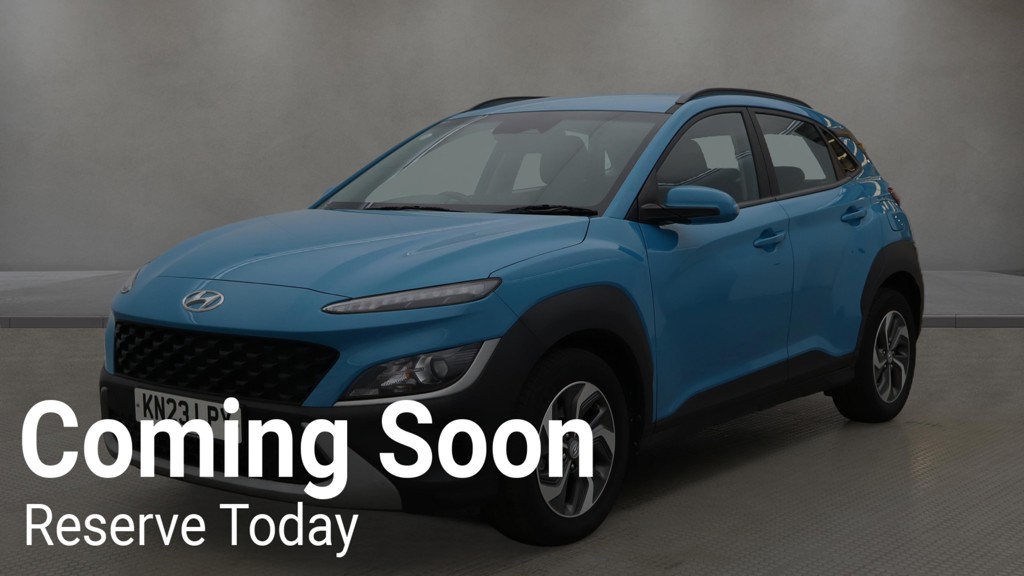 Used Hyundai KONA 2023 for sale - 78084165: Photo 2