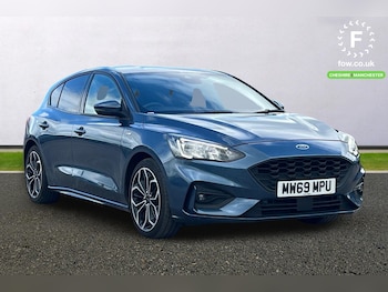 Used Ford Focus 2019 for sale - 79599860: Photo