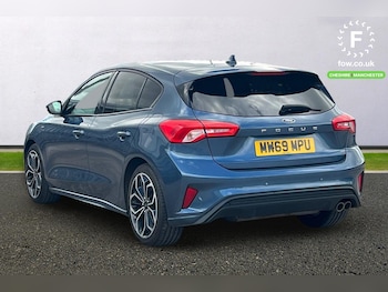 Used Ford Focus 2019 for sale - 79599860: Photo