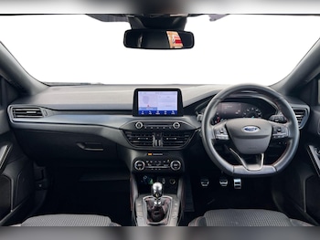 Used Ford Focus 2019 for sale - 79599860: Photo