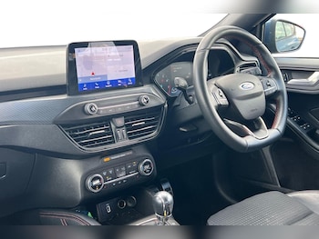 Used Ford Focus 2019 for sale - 79599860: Photo