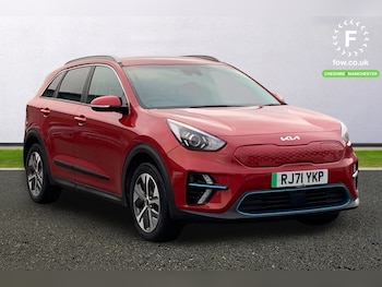 Used Kia Niro 2022 for sale - 77249656: Photo
