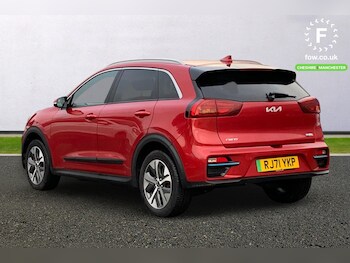 Used Kia Niro 2022 for sale - 77249656: Photo