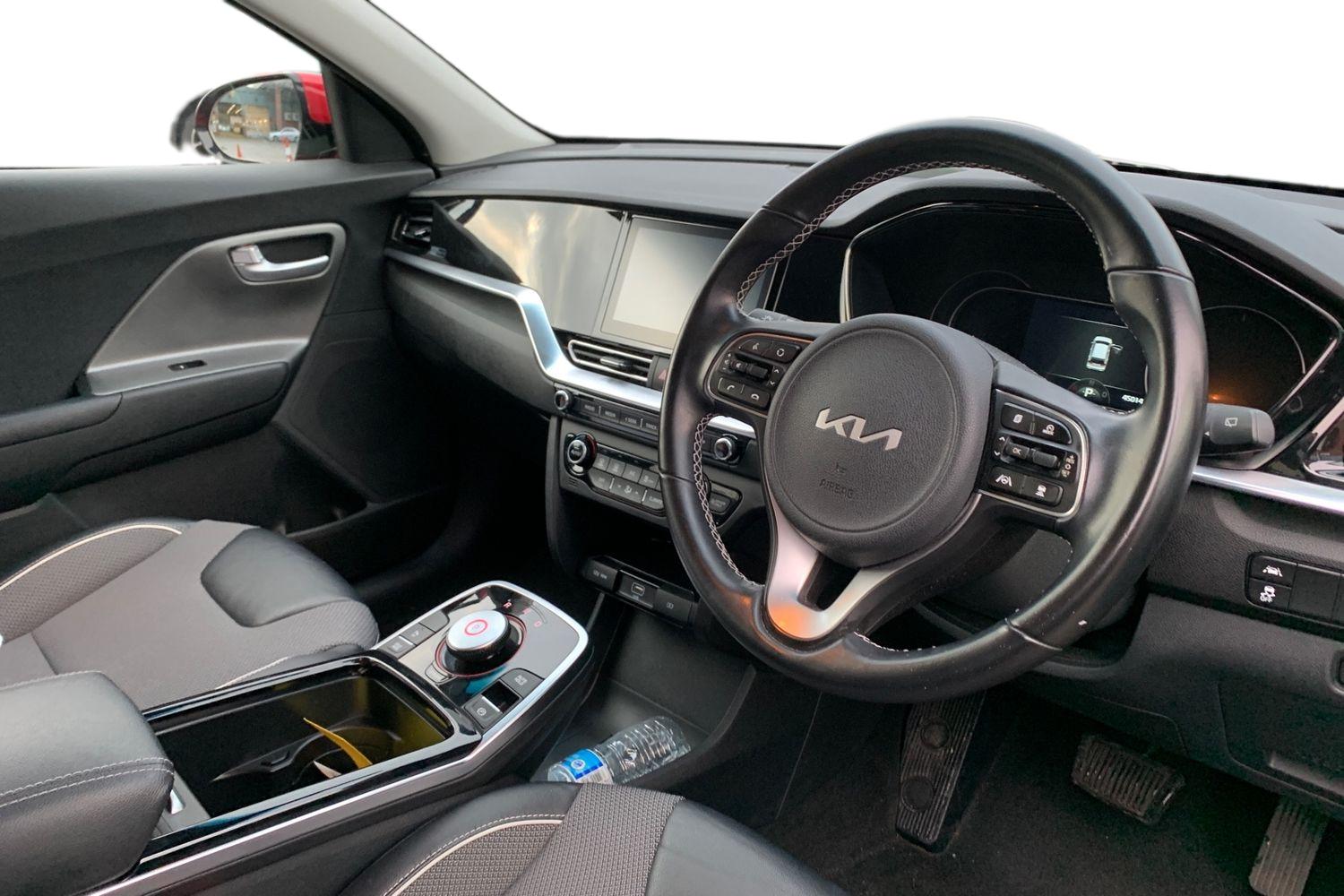 Used Kia Niro 2022 for sale - 77249656: Photo 3