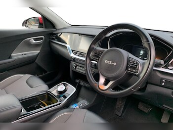 Used Kia Niro 2022 for sale - 77249656: Photo