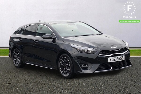 Used Kia Pro Ceed 2022 for sale - 76236769: Photo 1