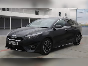 Used Kia Pro Ceed 2022 for sale - 76236769: Photo 2