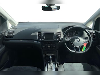 Used Volkswagen Sharan 2020 for sale - 79005816: Photo