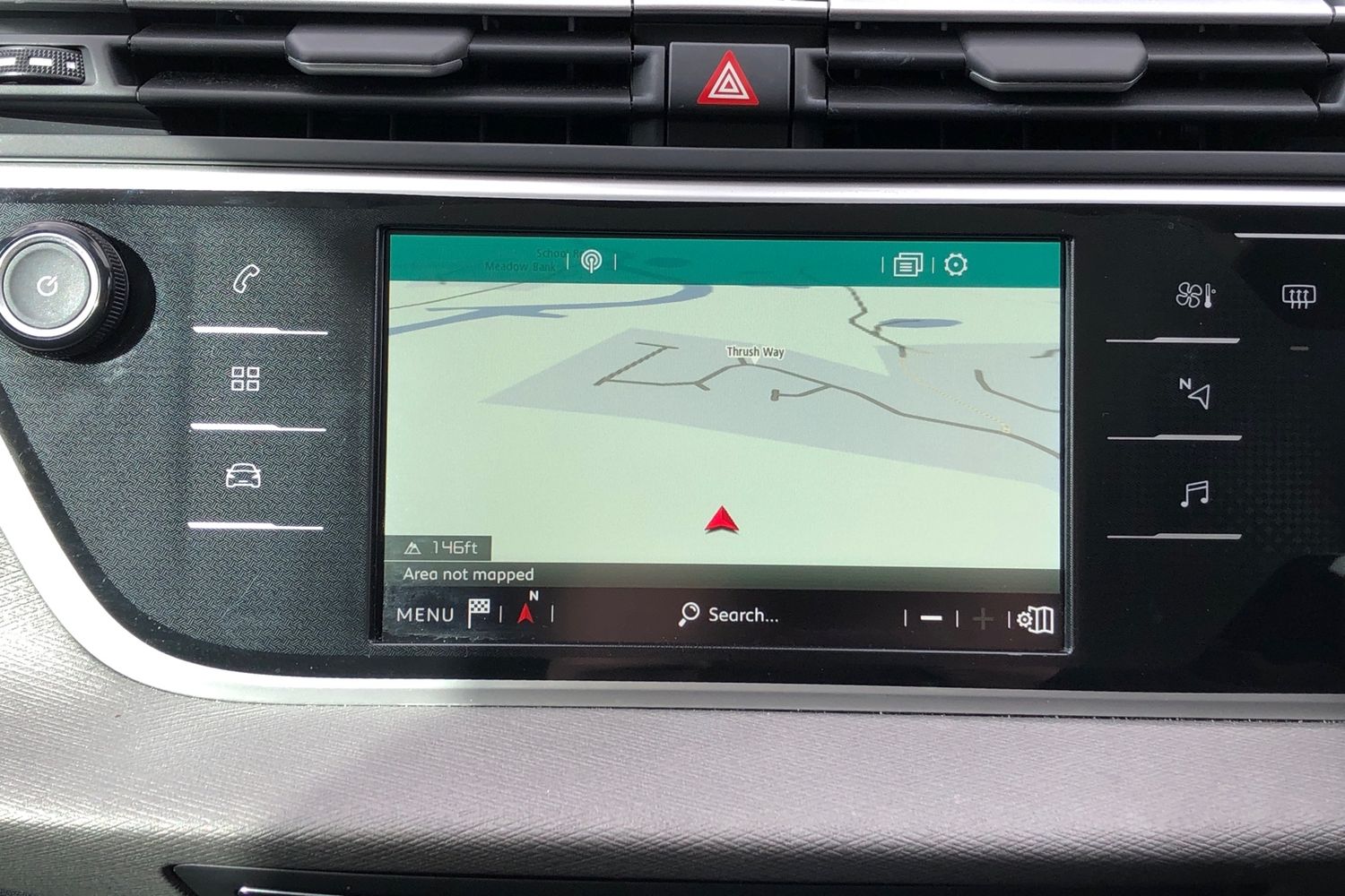 Used Citroen Grand C4 Picasso 2021 for sale - 77577797: Photo 10