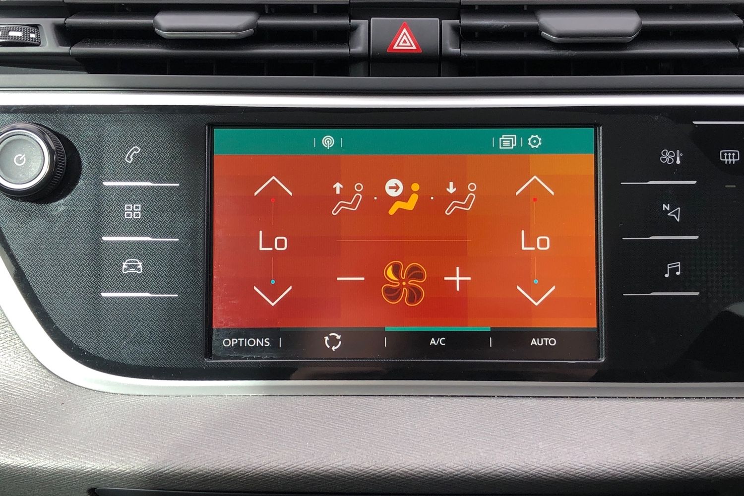 Used Citroen Grand C4 Picasso 2021 for sale - 77577797: Photo 11