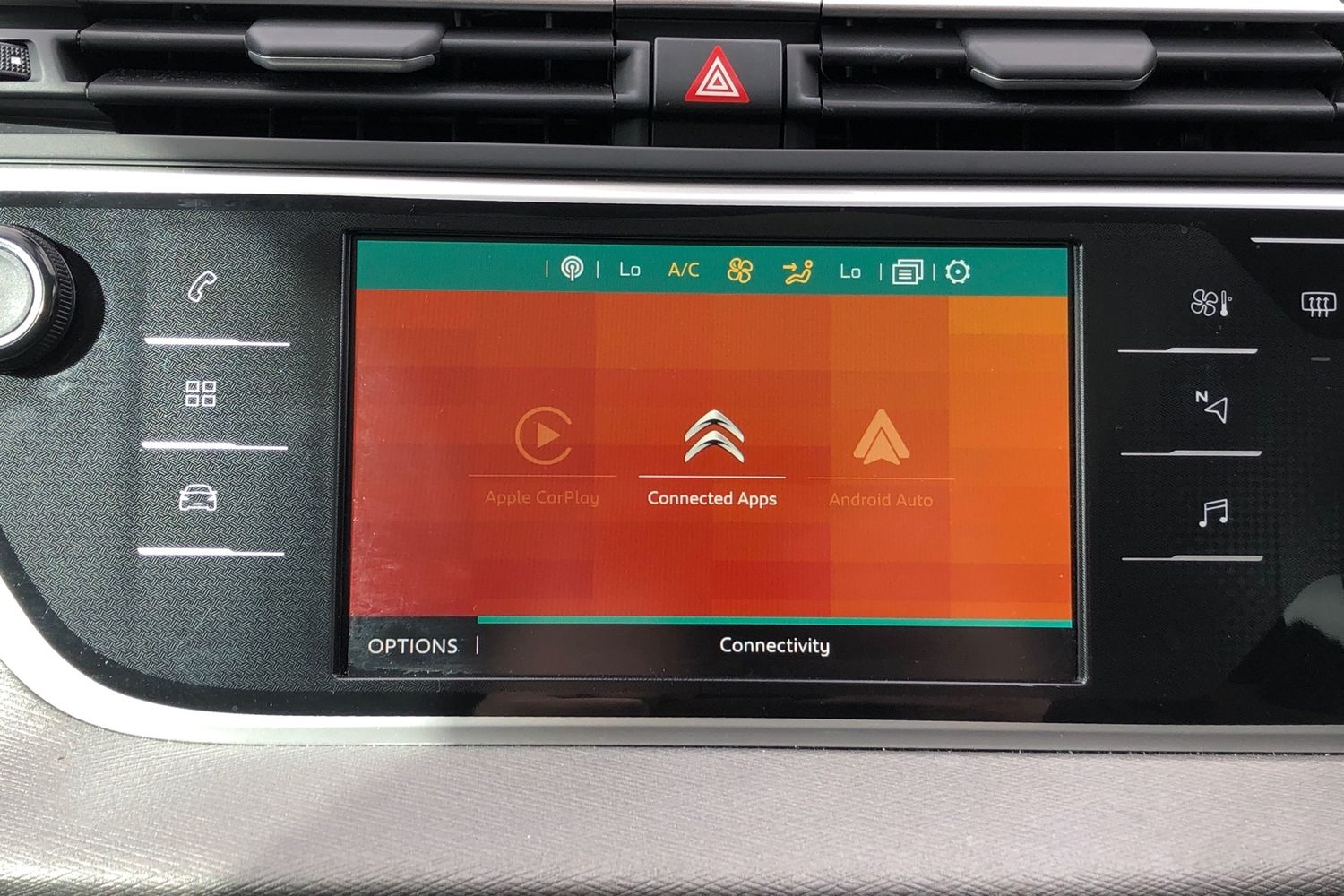 Used Citroen Grand C4 Picasso 2021 for sale - 77577797: Photo 12