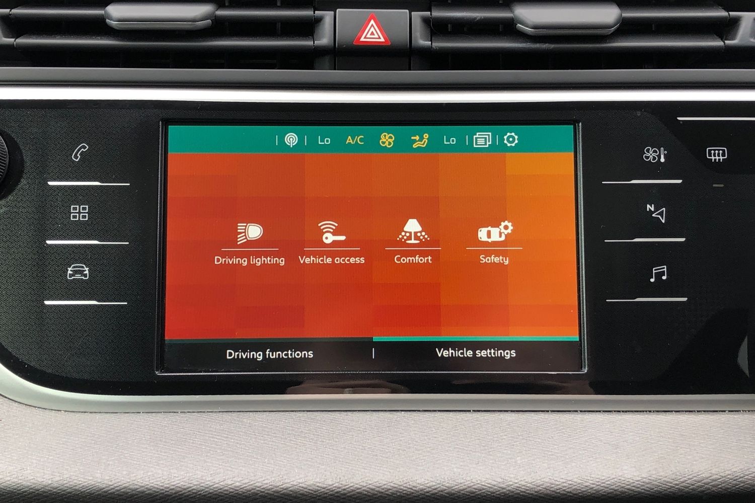 Used Citroen Grand C4 Picasso 2021 for sale - 77577797: Photo 14