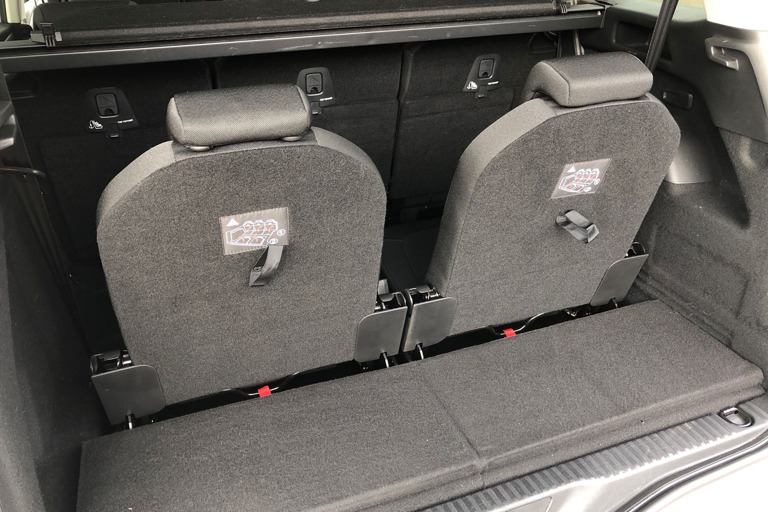 Used Citroen Grand C4 Picasso 2021 for sale - 77577797: Photo 19