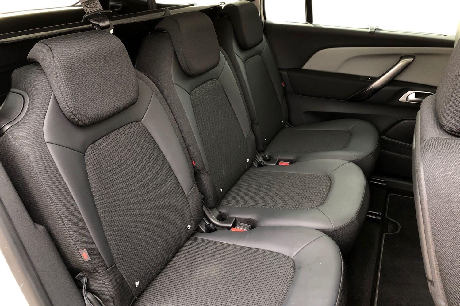 Used Citroen Grand C4 Picasso 2021 for sale - 77577797: Photo 20