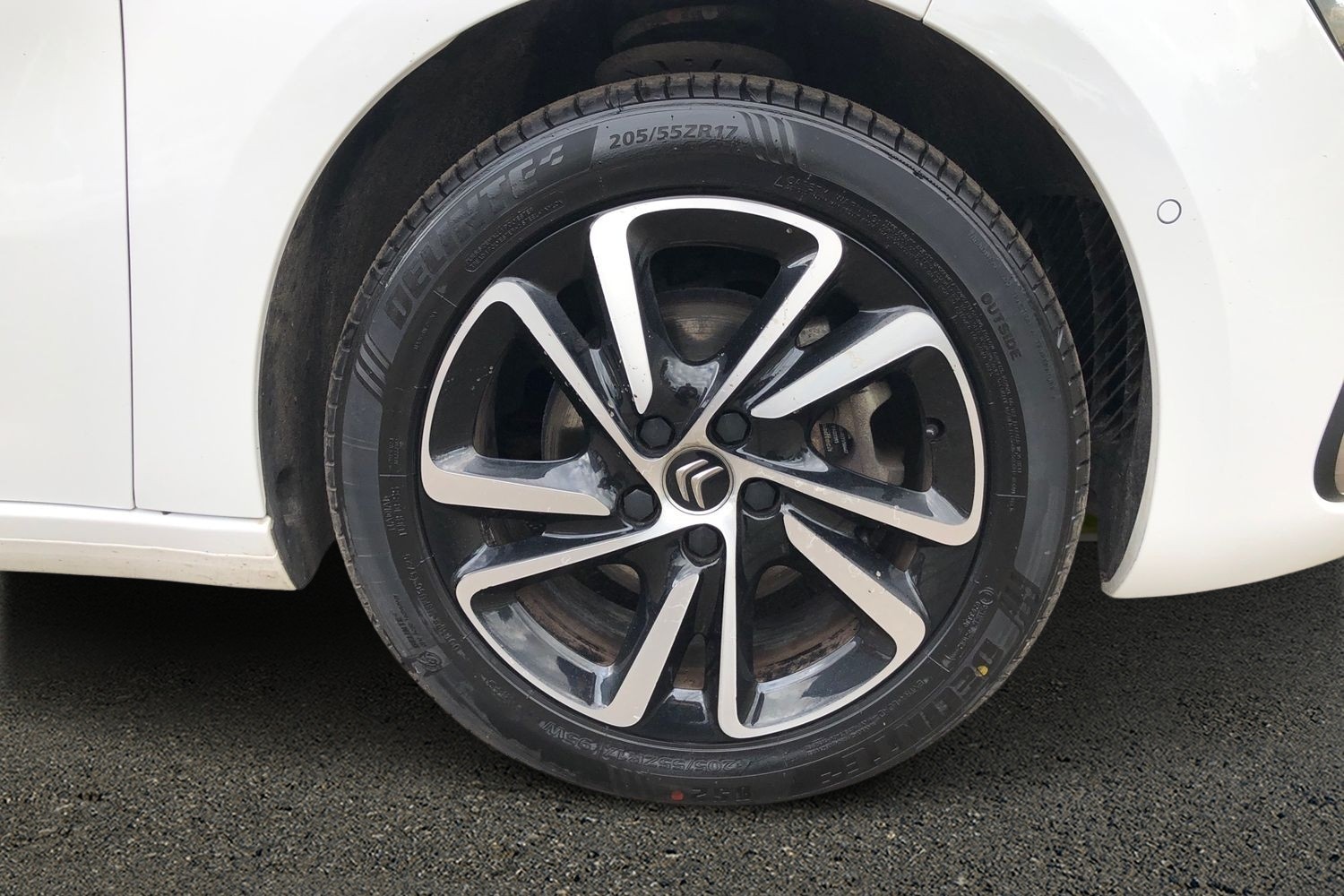 Used Citroen Grand C4 Picasso 2021 for sale - 77577797: Photo 22