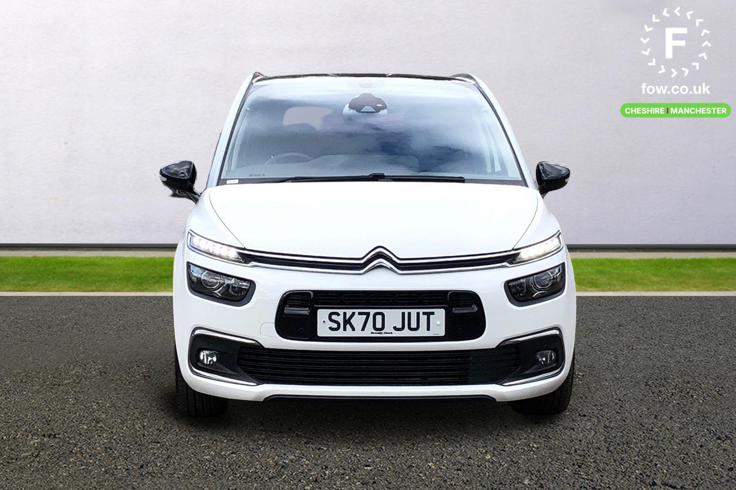 Used Citroen Grand C4 Picasso 2021 for sale - 77577797: Photo 23