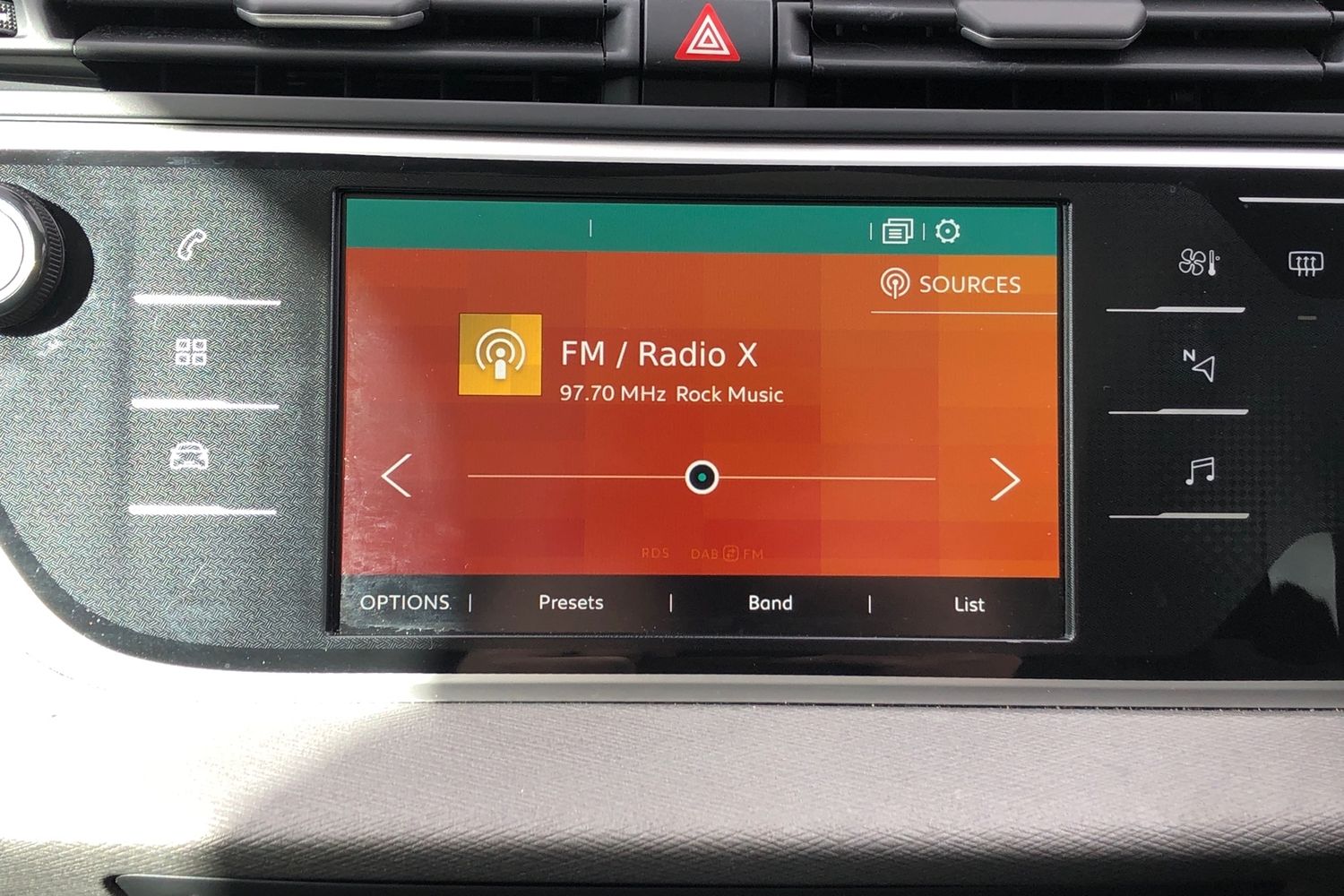 Used Citroen Grand C4 Picasso 2021 for sale - 77577797: Photo 9