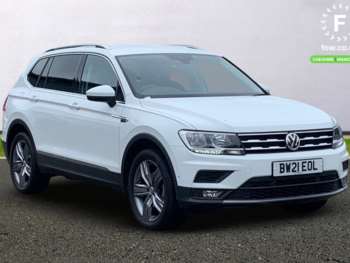 2021 - 1.5 TSI EVO Match 5dr DSG