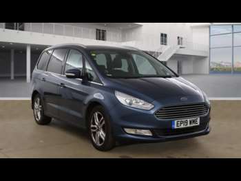 2019 - 2.0 EcoBlue 240 Titanium X 5dr Auto