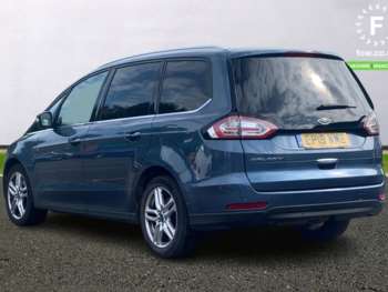 Used Ford Galaxy 2019 for sale - 75057757: Photo
