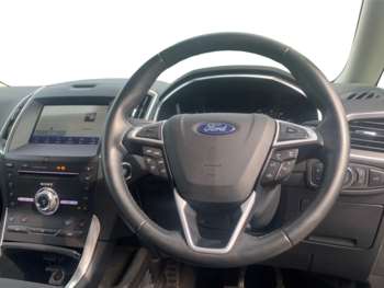 Used Ford Galaxy 2019 for sale - 75057757: Photo