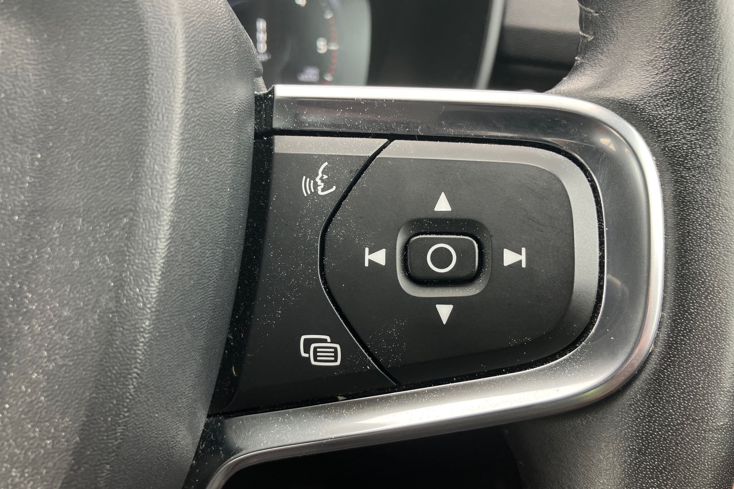 Used Volvo XC40 2019 for sale - 76961498: Photo 14