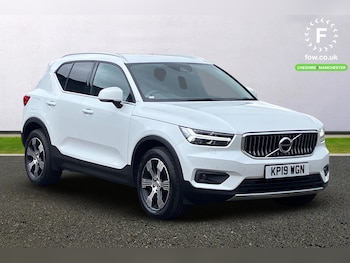 Used Volvo XC40 2019 for sale - 76961498: Photo