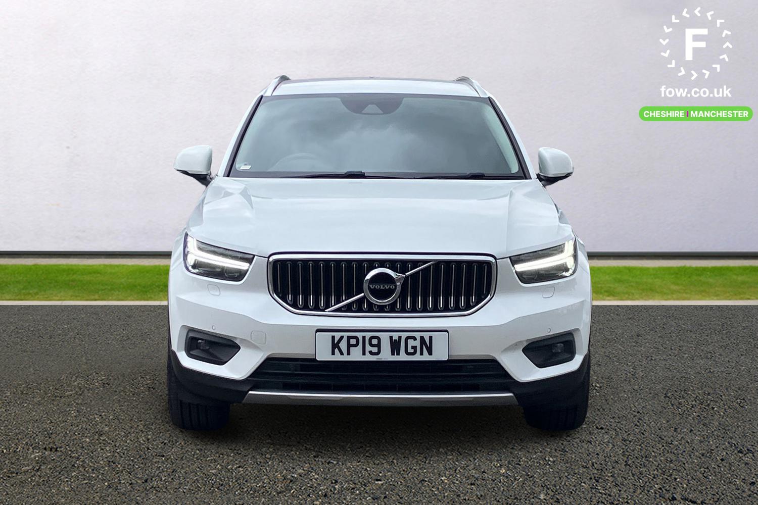Used Volvo XC40 2019 for sale - 76961498: Photo 23