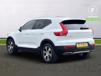 Used Volvo XC40 2019 for sale - 76961498: Photo